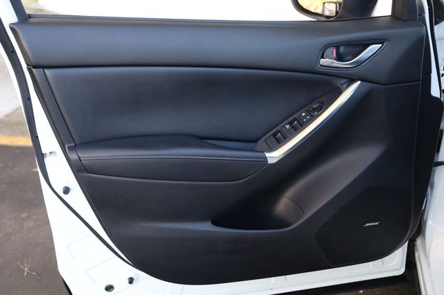 2014 Mazda CX-5 AWD 4dr Automatic Grand Touring - 22958432 - 11