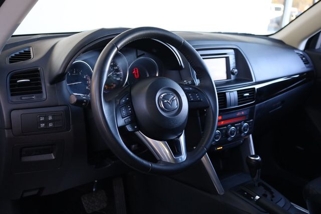 2014 Mazda CX-5 AWD 4dr Automatic Grand Touring - 22958432 - 12
