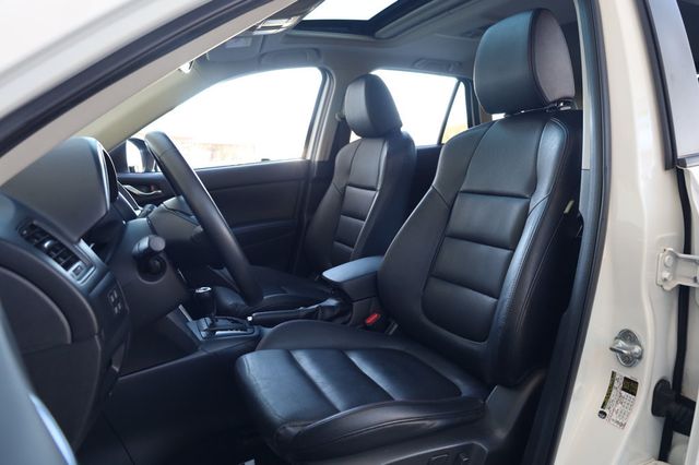 2014 Mazda CX-5 AWD 4dr Automatic Grand Touring - 22958432 - 13