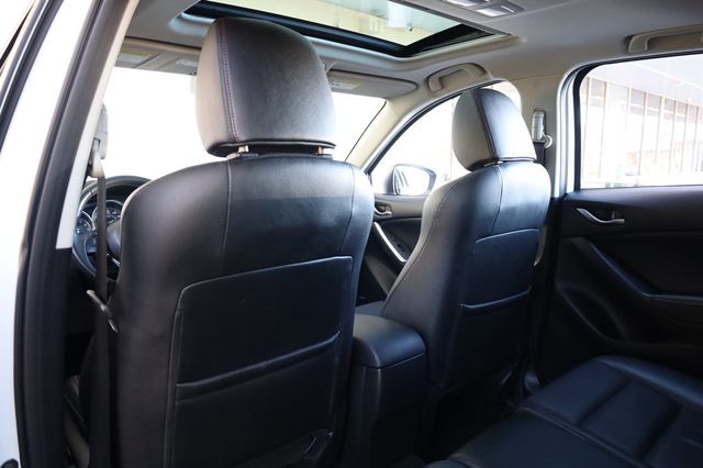 2014 Mazda CX-5 AWD 4dr Automatic Grand Touring - 22958432 - 15