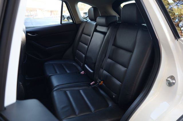 2014 Mazda CX-5 AWD 4dr Automatic Grand Touring - 22958432 - 17