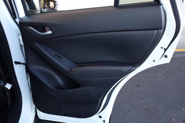 2014 Mazda CX-5 AWD 4dr Automatic Grand Touring - 22958432 - 18