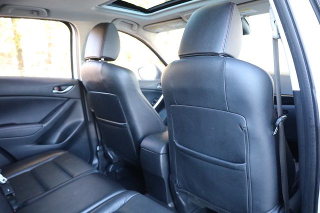 2014 Mazda CX-5 AWD 4dr Automatic Grand Touring - 22958432 - 19