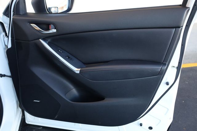 2014 Mazda CX-5 AWD 4dr Automatic Grand Touring - 22958432 - 21