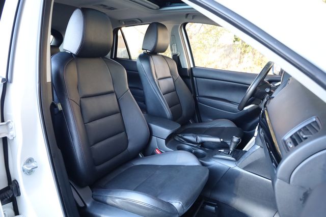 2014 Mazda CX-5 AWD 4dr Automatic Grand Touring - 22958432 - 22