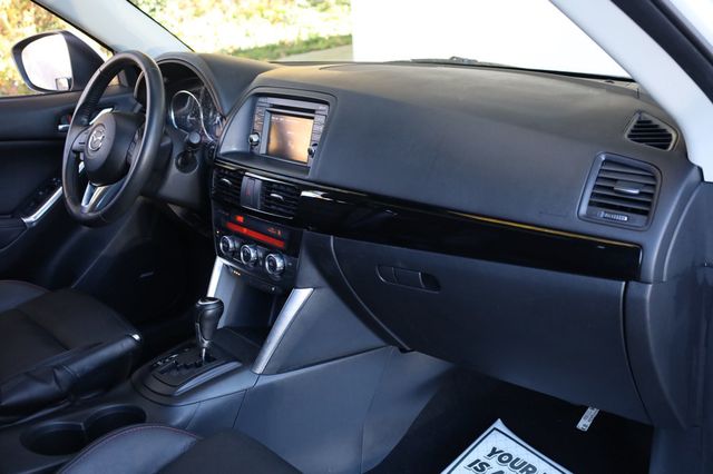 2014 Mazda CX-5 AWD 4dr Automatic Grand Touring - 22958432 - 23