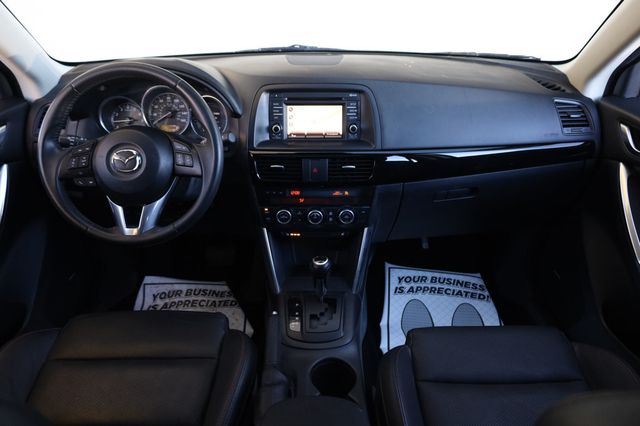 2014 Mazda CX-5 AWD 4dr Automatic Grand Touring - 22958432 - 24
