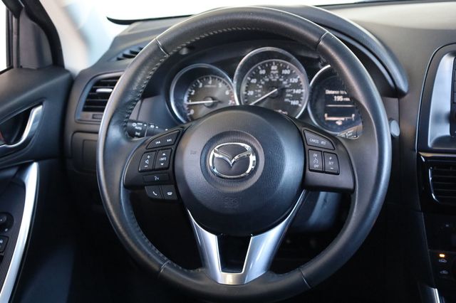 2014 Mazda CX-5 AWD 4dr Automatic Grand Touring - 22958432 - 25
