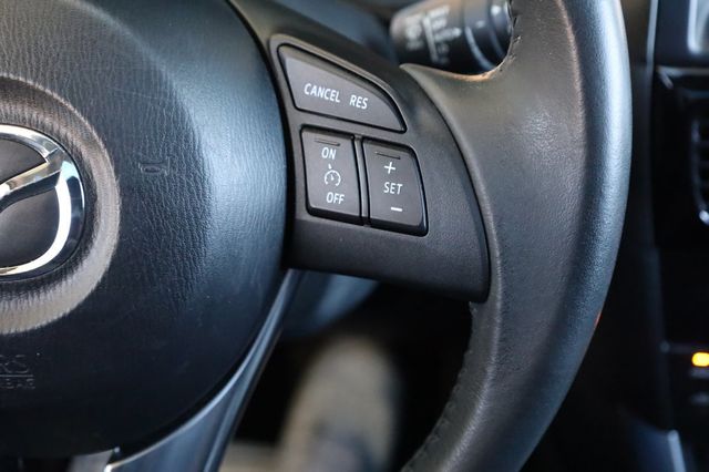 2014 Mazda CX-5 AWD 4dr Automatic Grand Touring - 22958432 - 27