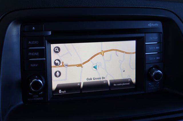 2014 Mazda CX-5 AWD 4dr Automatic Grand Touring - 22958432 - 32