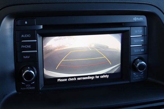 2014 Mazda CX-5 AWD 4dr Automatic Grand Touring - 22958432 - 33