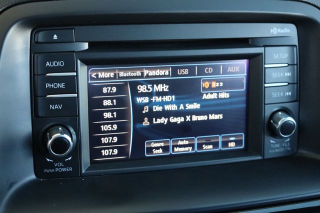 2014 Mazda CX-5 AWD 4dr Automatic Grand Touring - 22958432 - 34