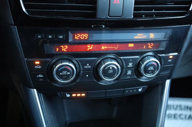 2014 Mazda CX-5 AWD 4dr Automatic Grand Touring - 22958432 - 35