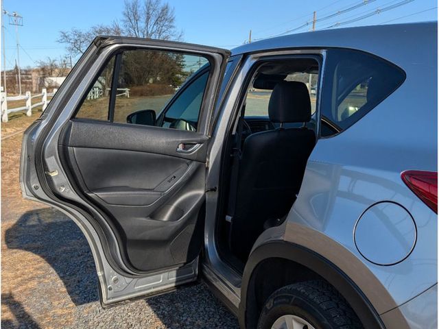 2014 Mazda CX-5 AWD 4dr Automatic Grand Touring - 22960653 - 9