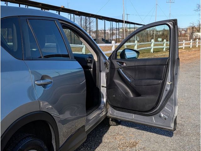 2014 Mazda CX-5 AWD 4dr Automatic Grand Touring - 22960653 - 10