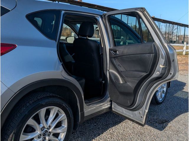 2014 Mazda CX-5 AWD 4dr Automatic Grand Touring - 22960653 - 11
