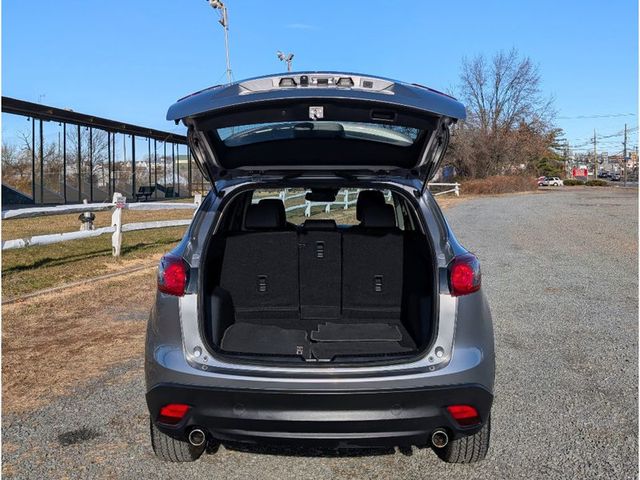 2014 Mazda CX-5 AWD 4dr Automatic Grand Touring - 22960653 - 12