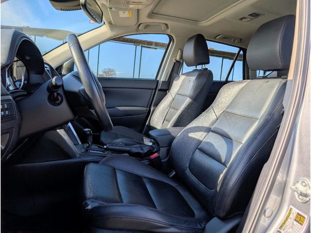 2014 Mazda CX-5 AWD 4dr Automatic Grand Touring - 22960653 - 13