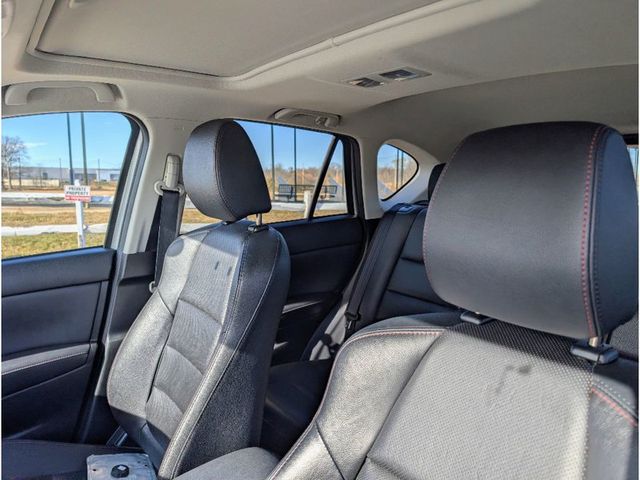 2014 Mazda CX-5 AWD 4dr Automatic Grand Touring - 22960653 - 14