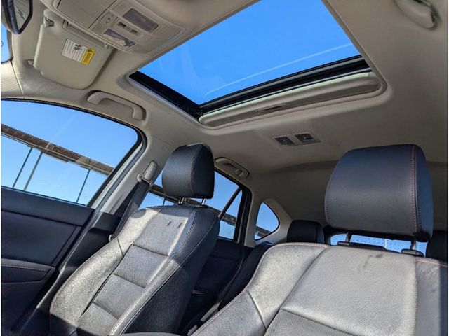 2014 Mazda CX-5 AWD 4dr Automatic Grand Touring - 22960653 - 15