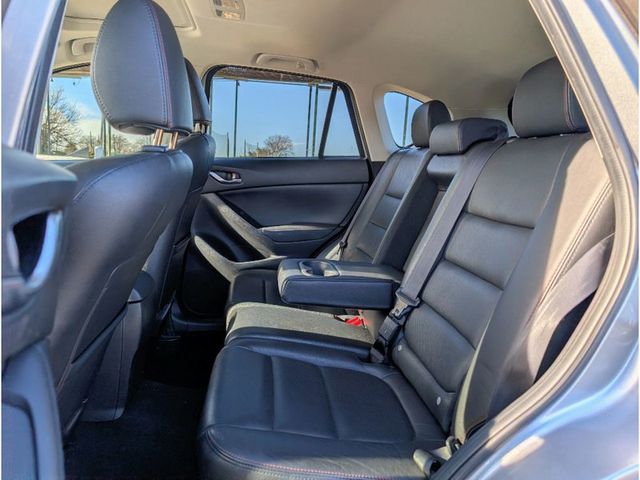 2014 Mazda CX-5 AWD 4dr Automatic Grand Touring - 22960653 - 16