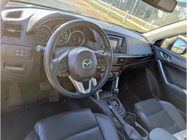 2014 Mazda CX-5 AWD 4dr Automatic Grand Touring - 22960653 - 17