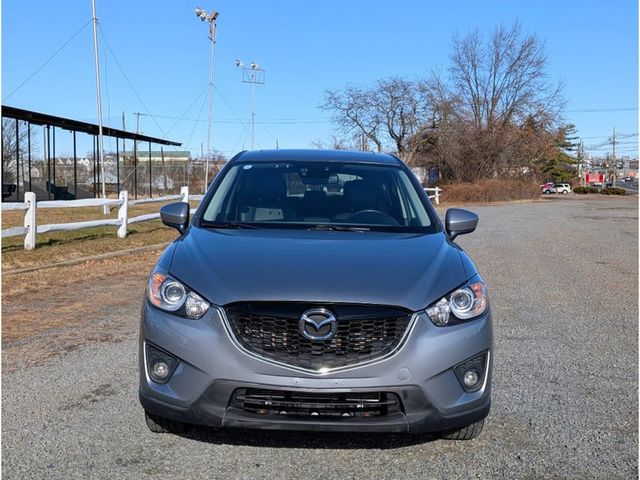 2014 Mazda CX-5 AWD 4dr Automatic Grand Touring - 22960653 - 1