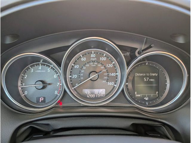 2014 Mazda CX-5 AWD 4dr Automatic Grand Touring - 22960653 - 19