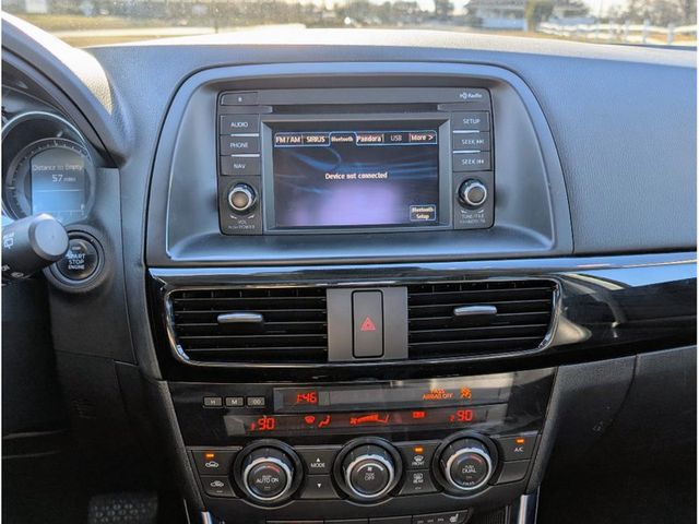 2014 Mazda CX-5 AWD 4dr Automatic Grand Touring - 22960653 - 20
