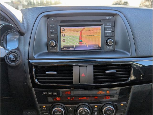 2014 Mazda CX-5 AWD 4dr Automatic Grand Touring - 22960653 - 21