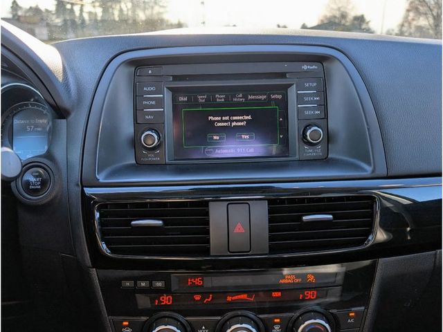2014 Mazda CX-5 AWD 4dr Automatic Grand Touring - 22960653 - 22