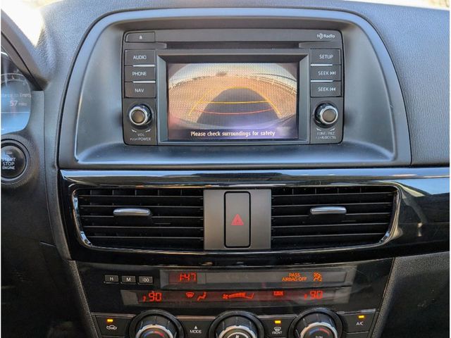2014 Mazda CX-5 AWD 4dr Automatic Grand Touring - 22960653 - 23