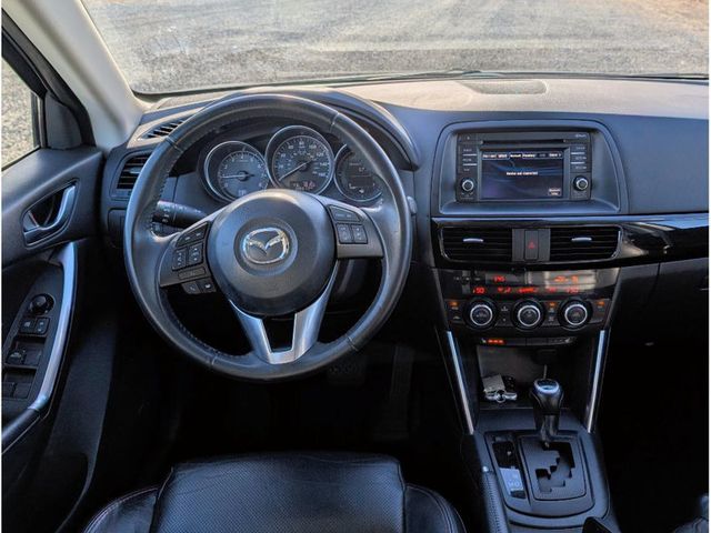 2014 Mazda CX-5 AWD 4dr Automatic Grand Touring - 22960653 - 24