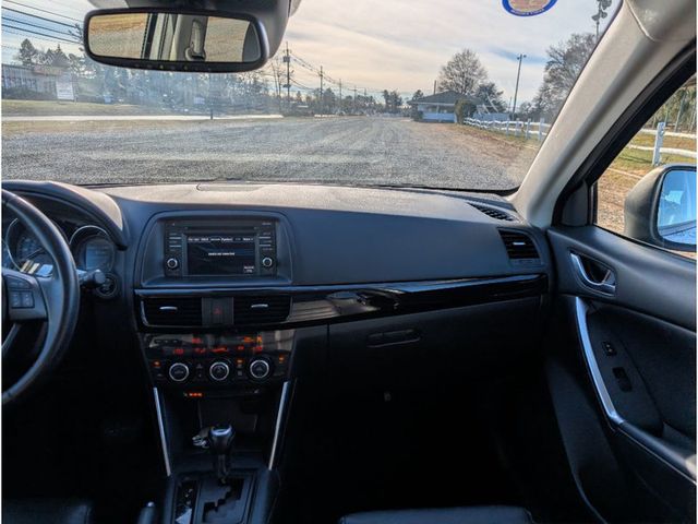 2014 Mazda CX-5 AWD 4dr Automatic Grand Touring - 22960653 - 25