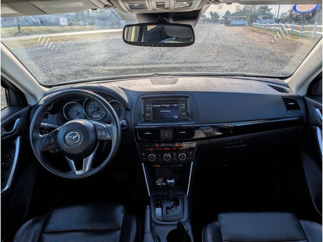 2014 Mazda CX-5 AWD 4dr Automatic Grand Touring - 22960653 - 26