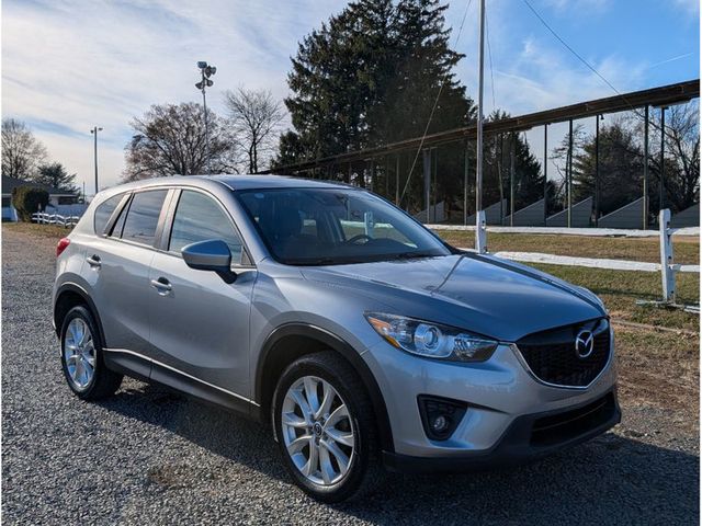 2014 Mazda CX-5 AWD 4dr Automatic Grand Touring - 22960653 - 2