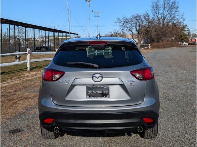 2014 Mazda CX-5 AWD 4dr Automatic Grand Touring - 22960653 - 5