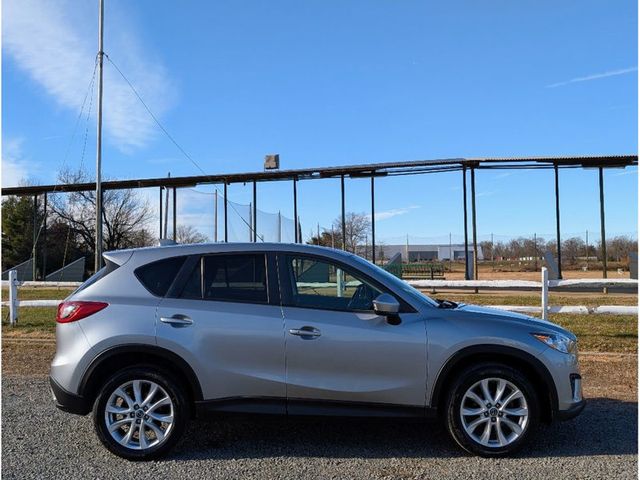 2014 Mazda CX-5 AWD 4dr Automatic Grand Touring - 22960653 - 7