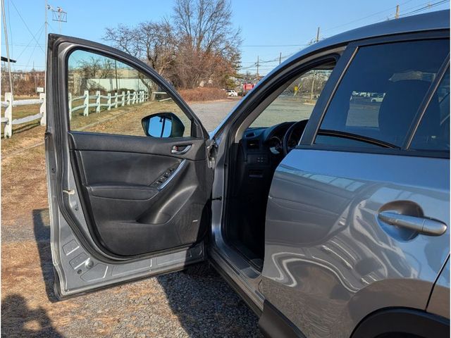 2014 Mazda CX-5 AWD 4dr Automatic Grand Touring - 22960653 - 8