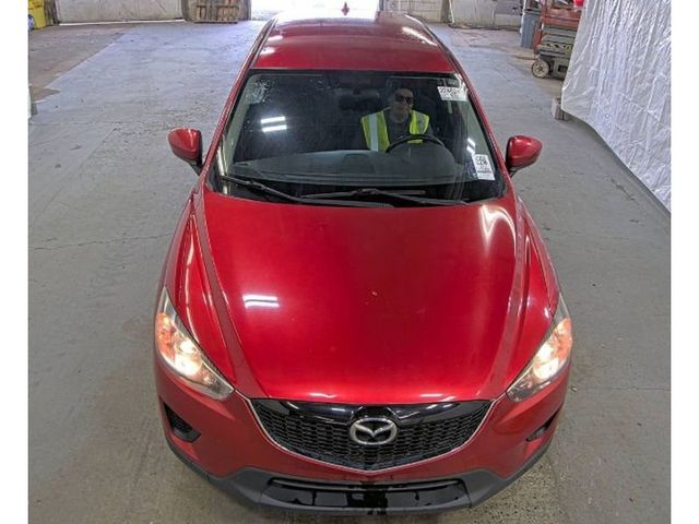 2014 Mazda CX-5 AWD 4dr Automatic Sport - 22965520 - 1