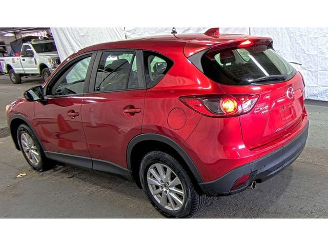 2014 Mazda CX-5 AWD 4dr Automatic Sport - 22965520 - 3