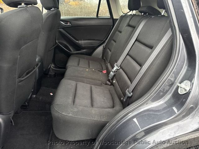 2014 Mazda CX-5 AWD 4dr Automatic Touring - 22999706 - 10