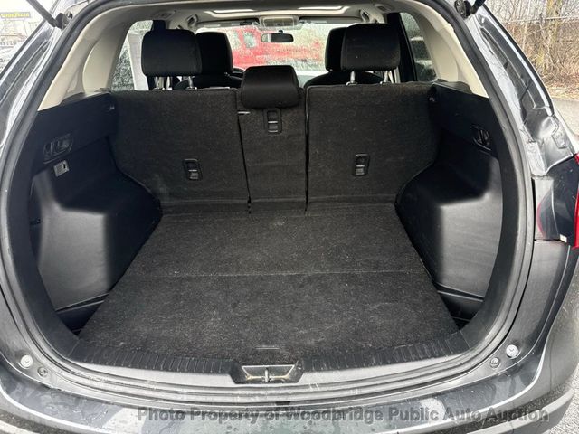 2014 Mazda CX-5 AWD 4dr Automatic Touring - 22999706 - 12