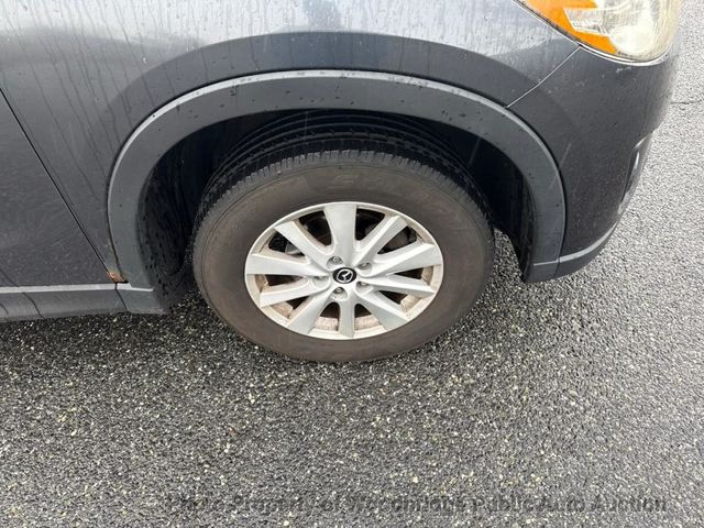 2014 Mazda CX-5 AWD 4dr Automatic Touring - 22999706 - 14