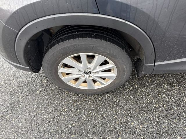 2014 Mazda CX-5 AWD 4dr Automatic Touring - 22999706 - 15