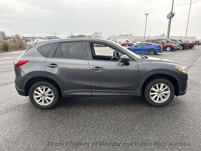 2014 Mazda CX-5 AWD 4dr Automatic Touring - 22999706 - 1