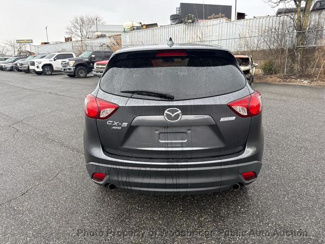 2014 Mazda CX-5 AWD 4dr Automatic Touring - 22999706 - 2