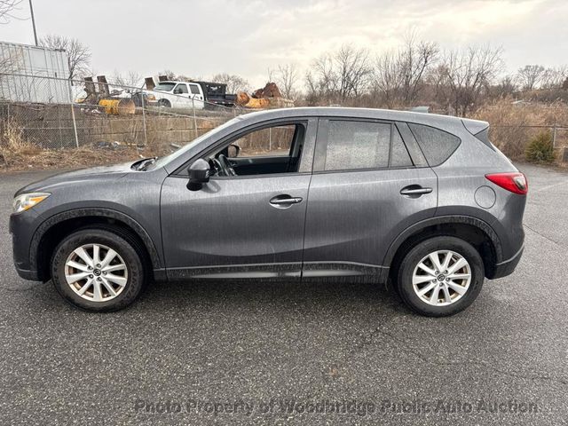 2014 Mazda CX-5 AWD 4dr Automatic Touring - 22999706 - 3