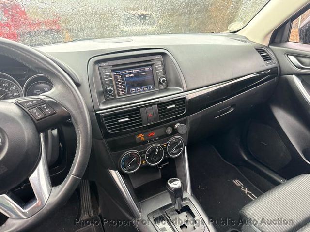 2014 Mazda CX-5 AWD 4dr Automatic Touring - 22999706 - 7