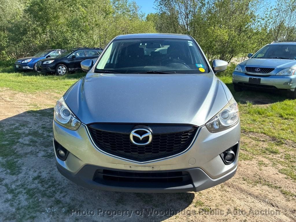 2014 Mazda CX-5 AWD 4dr Automatic Touring - 23034240 | Video 1